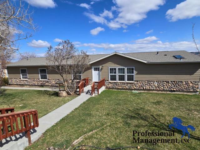 3 bedroom in Billings MT 59105 - 3 bedroom in Billings MT 59105 House