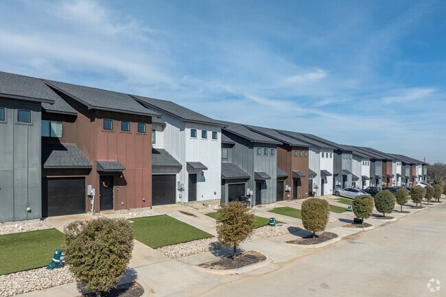 The Point at Forest Hill - The Point at Forest Hill