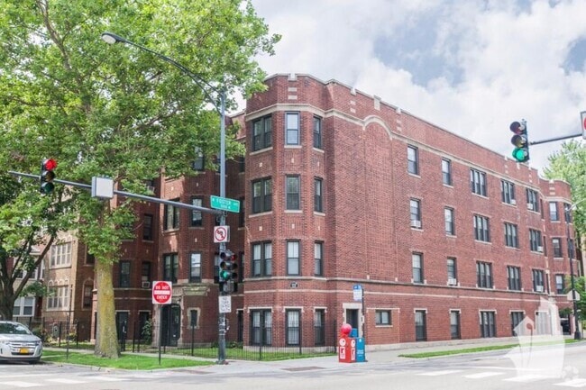 Building Photo - 2 bedroom in Chicago IL 60625 Unit 2211-3 Rental