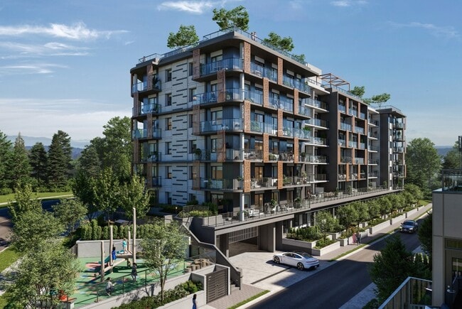 Building Photo - 641 Claremont