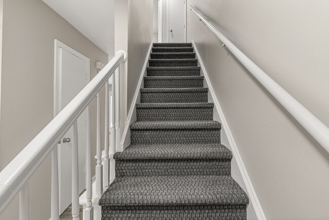 Camden Place Apartments