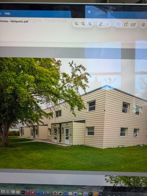 Building Photo - 802 8th St N