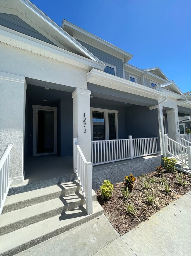 Photo - TOWNHOME IN HIGHLY DESIRABLE WINTER SPRINGS/TUSCAWILLA