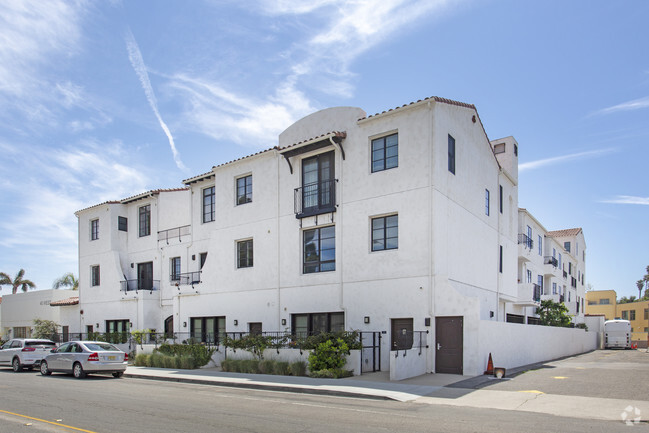 Building Photo - Santa Clara Courts Rental