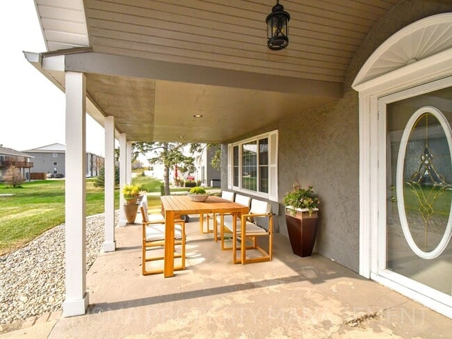 Photo - RARE FIND! 4 BEDROOM, 2 BATH HOUSE ON 1/2 ACRE LOT; INCLUDES GAS FIREPLACE, WOOD BURNING FIREPLAC... Unit 335 Vernon Drive