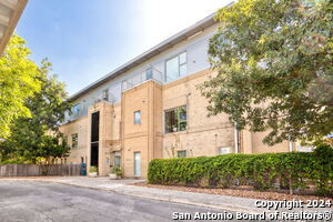Photo - 1115 S Alamo St Unit 3204