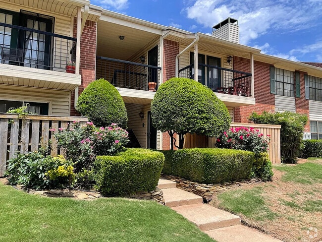 Building Photo - 4400 Hemingway Dr Unit 177 Rental
