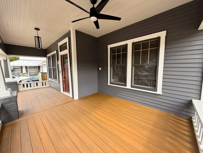 Photo - 2813 N Morgan St Unidad 2813 N Morgan St