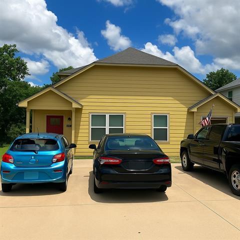 Photo - 411 E Elm St Townhome