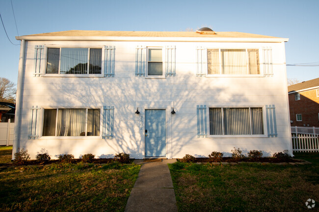 Building Photo - 2602 Baltic Ave Rental