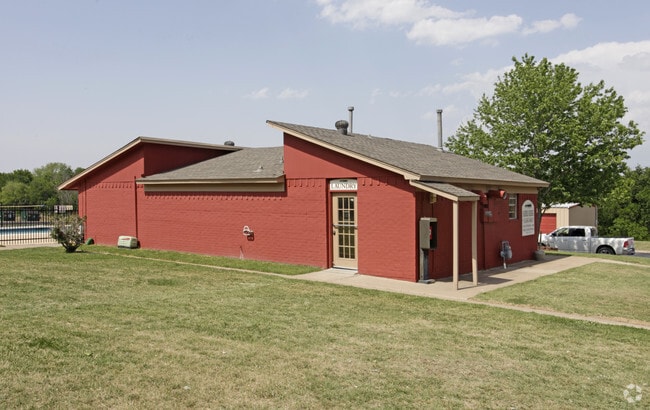 Saddle Ridge