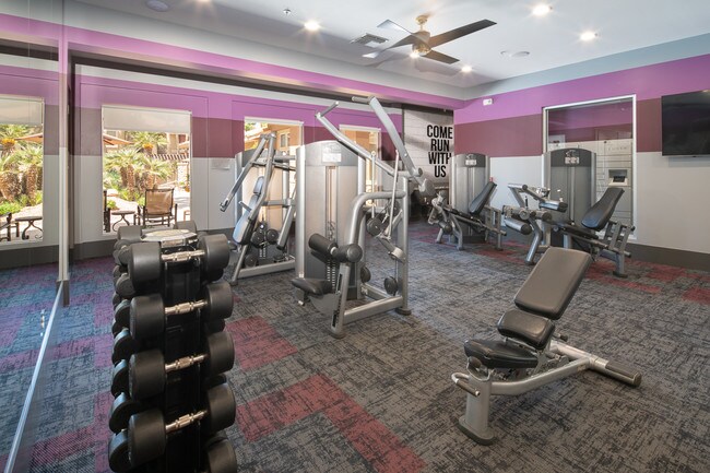 Free Weights