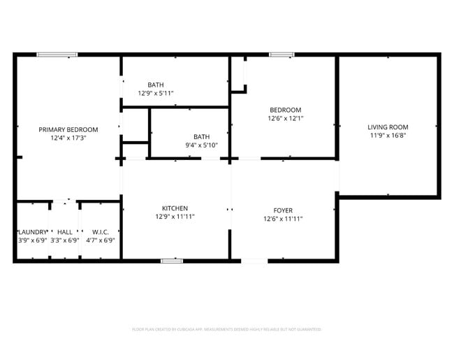 Photo - 129 W Church St Unit 3