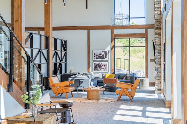 Photo - Preston Ridge