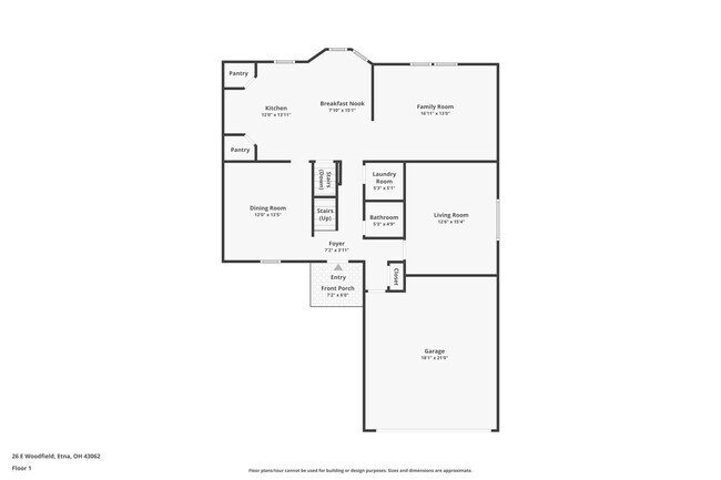 Photo - 26 E Woodfield Dr