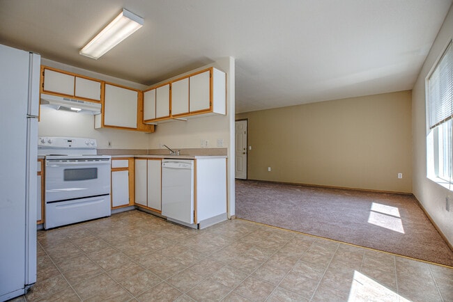 Photo - Quail Hollow Apartments