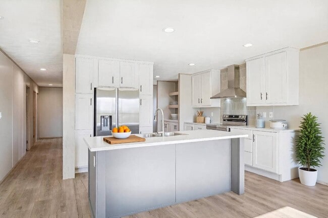 Photo - 1800 Oak Grove Rd E