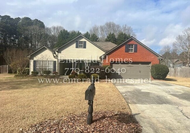 Building Photo - Move-In Ready 3 Bedroom Ranch with Bonus Room in Sought-After Grayson District