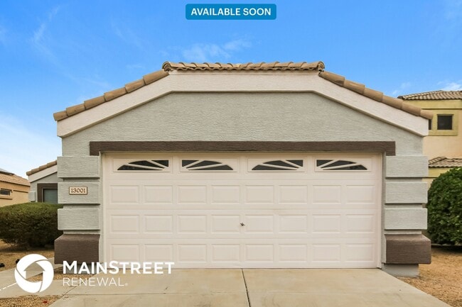 Building Photo - 13001 N 127th Ln Rental