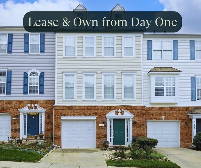 Build Equity While Leasing - Lease and Own... - Build Equity While Leasing - Lease and Own...