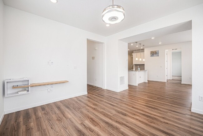 Photo - "Spacious 4-Bedroom Duplex Oasis with 3 Full Baths in Erie, CO - Your Perfect Home Awaits!"