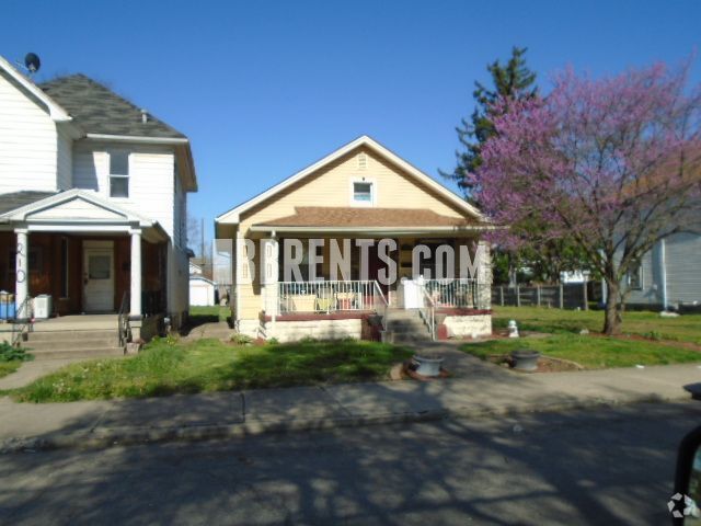 Building Photo - 208 Garfield St Rental