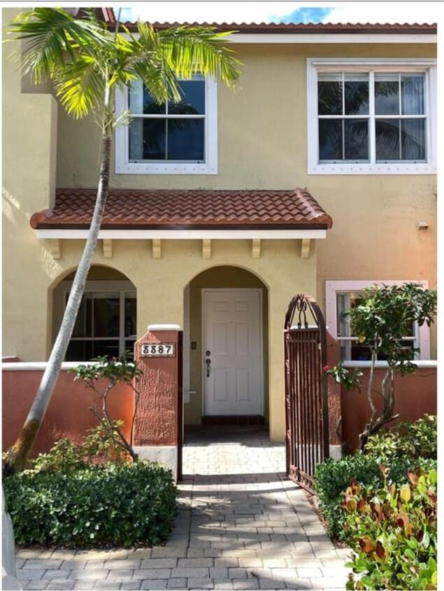 Photo - 3387 Merrick Ct (Margate, FL)