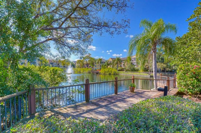 Building Photo - One Bedroom Apartment in Gated Community - Easy Highway Access! Unit 10203