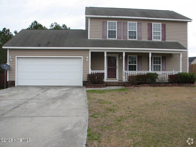 Building Photo - 102 White Stone Ct Rental