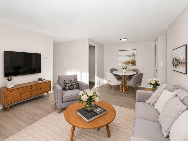 Photo - Reed Park Apartments