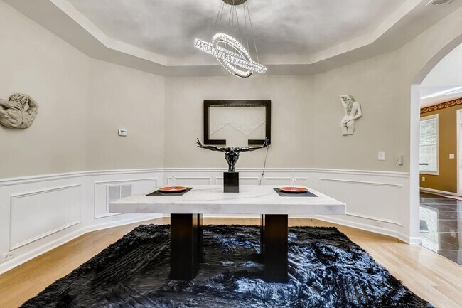 Photo - Turnkey Furnished 5BR Home – Ideal for Corporate Relocation & Temporary Housing