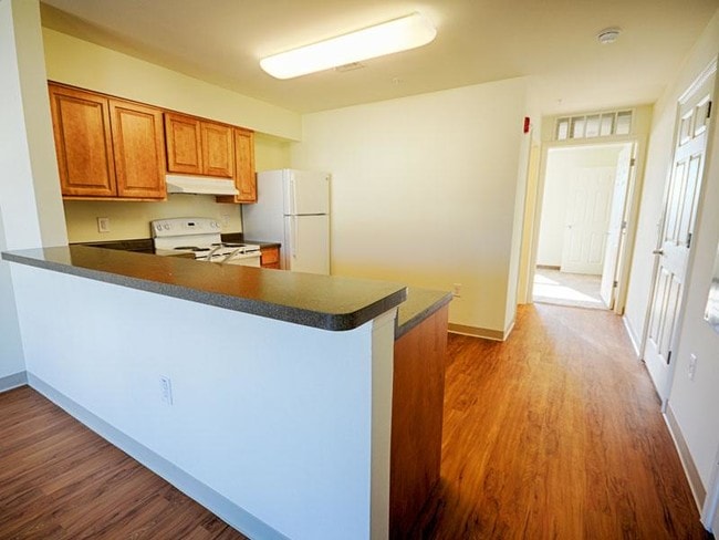 Photo - Eagle View Trail