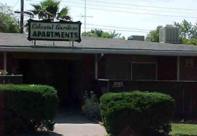 Photo - Colonial Garden Apartments