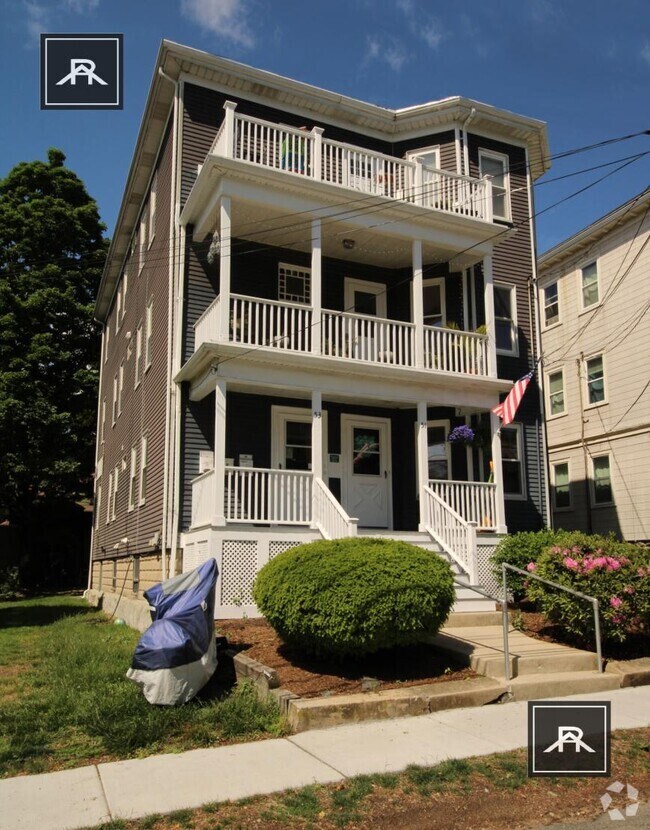 Building Photo - 4 bedroom in Watertown MA 02472 Rental