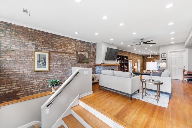 Photo - 1340 N Wolcott Ave Unidad 1