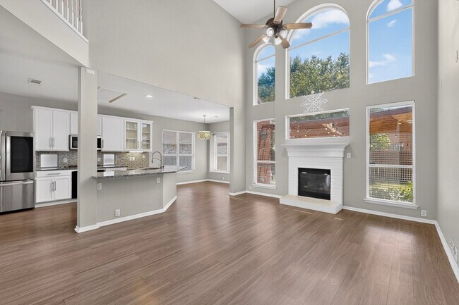 Photo - 2712 Thorncreek Ln