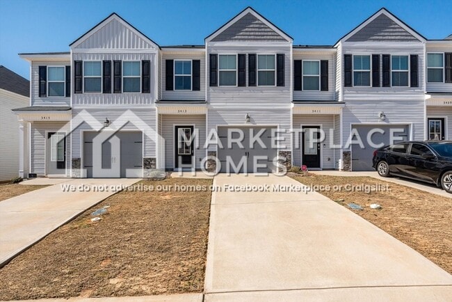 Photo - 3413 Briar Rose Ct