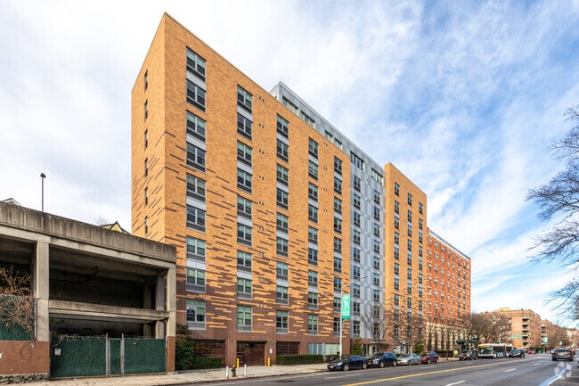 Photo - Van Cortlandt Green Apartments
