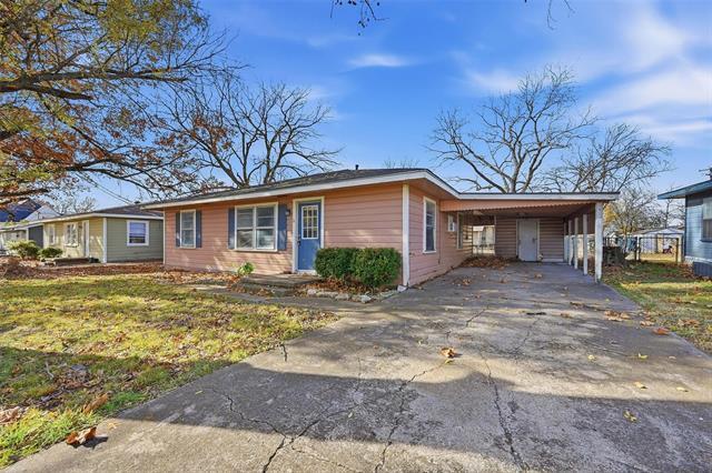 Photo - 406 N College St