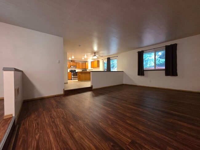 Photo - Charming Rambler in Gated Clearwood Community