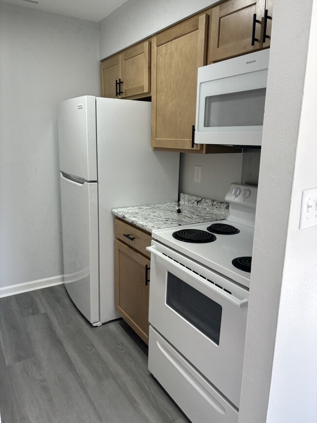 Photo - 1313 Oakland Rd NE Unidad 1313-04