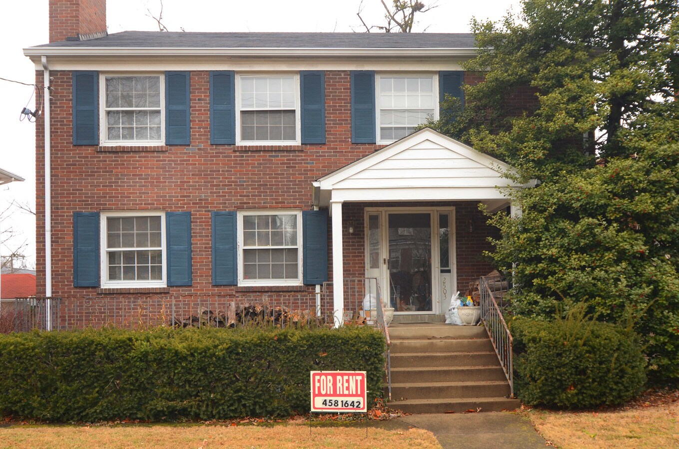 2503 Glenmary Ave - 2503 Glenmary Ave Apartment