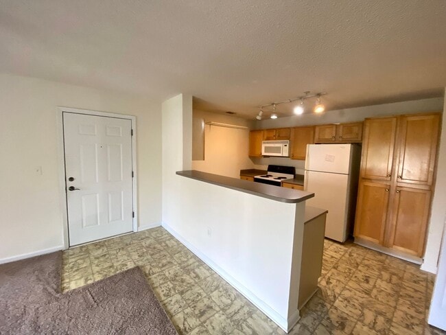 Photo - 1301 Harts Ridge Dr