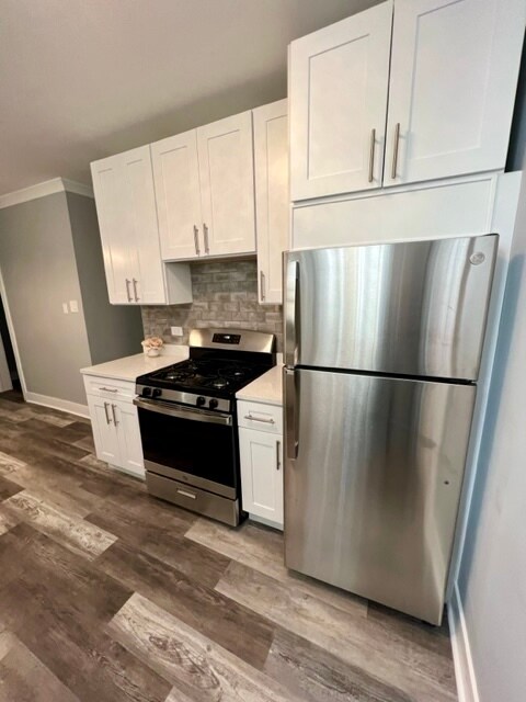 Photo - 2131 W Giddings St Unit 1C