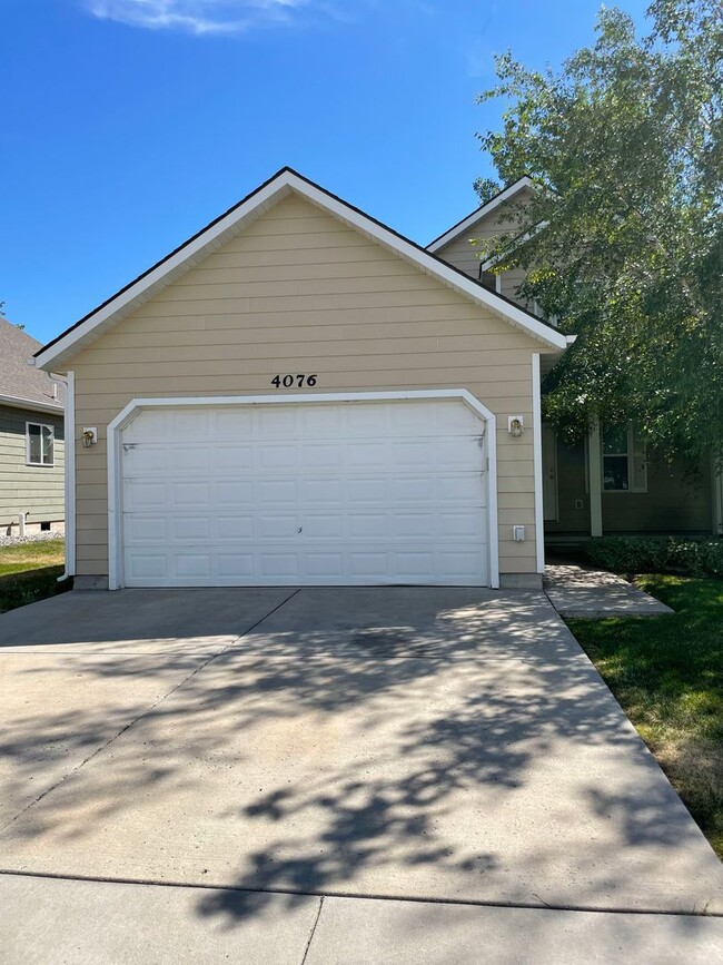 Three Bedroom Home in Bozeman - Three Bedroom Home in Bozeman