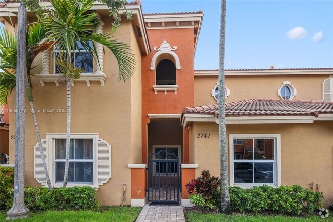 Building Photo - 2741 SW 120th Terrace Rental