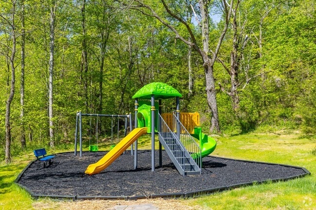 Playgorund - Stanley Village Townhomes