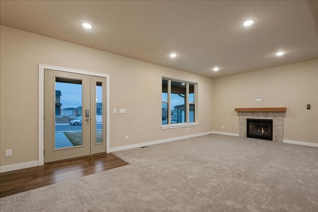 Photo - Modern, spacious, and move-in ready—this is the rental you’ve been waiting for!