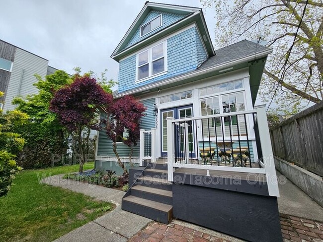 Photo - 2654 NW 56th St House