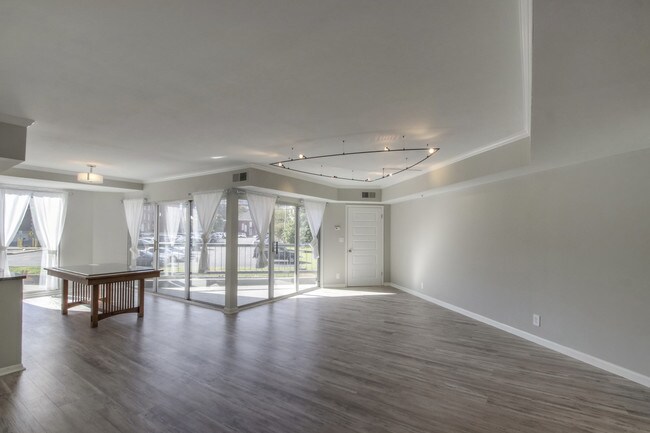 3 Bedroom Midtown Nashville Apartments For Rent Nashville Tn